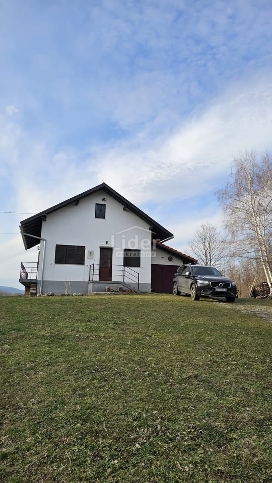 Casa In vendita - KARLOVAČKA TOUNJ