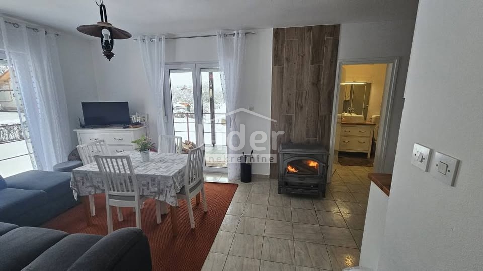 Casa In vendita - KARLOVAČKA TOUNJ