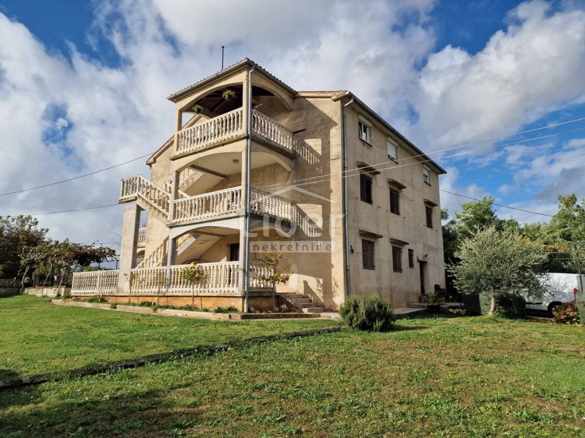 Haus Zu verkaufen - ISTARSKA POREČ