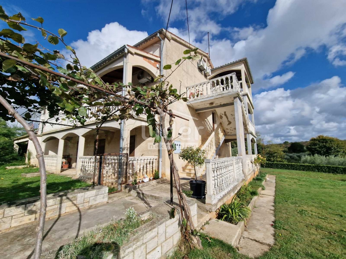 Haus Zu verkaufen - ISTARSKA POREČ
