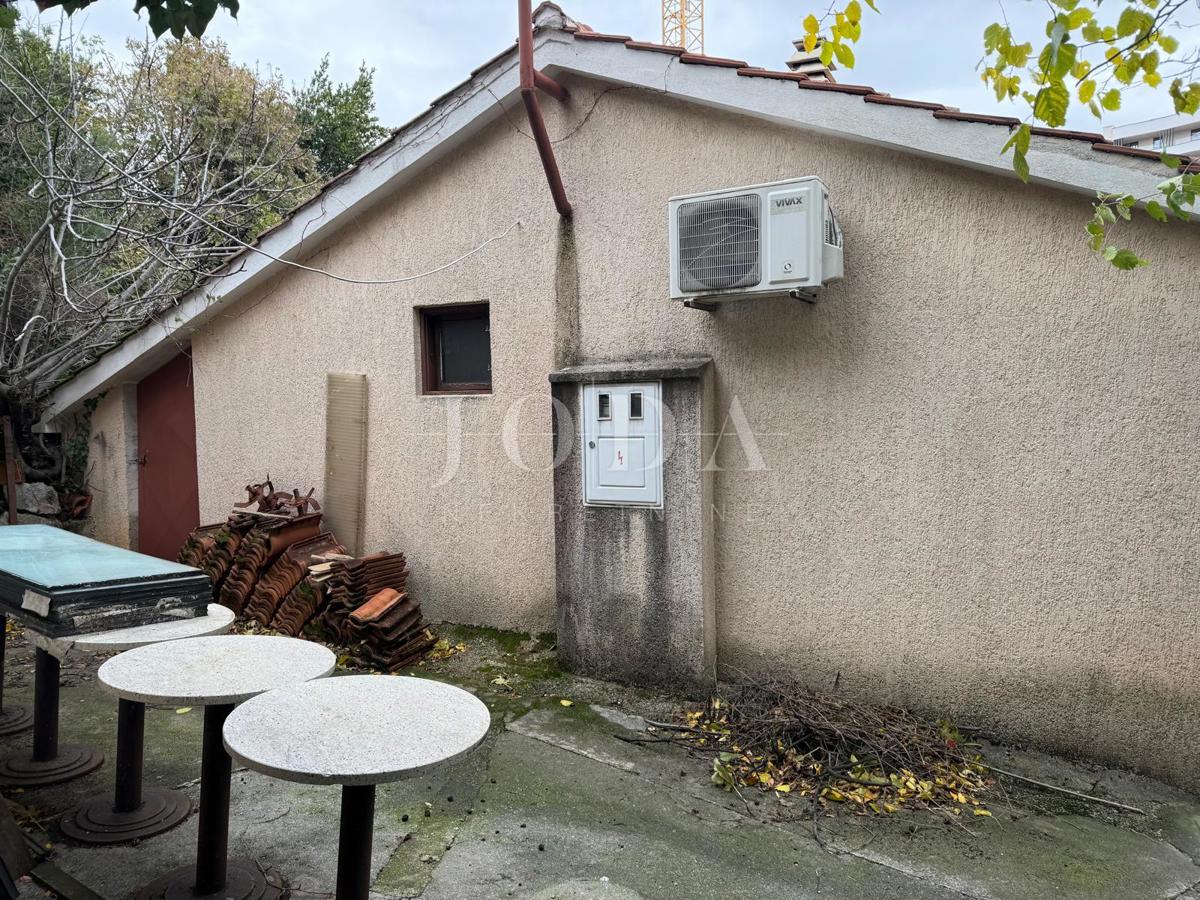 Haus Zu verkaufen - PRIMORSKO-GORANSKA RIJEKA