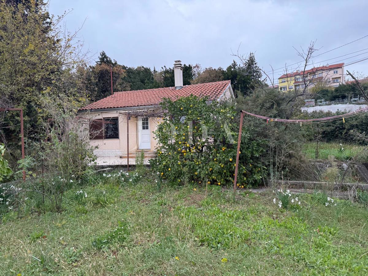 Haus Zu verkaufen - PRIMORSKO-GORANSKA RIJEKA