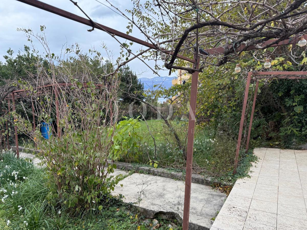 Haus Zu verkaufen - PRIMORSKO-GORANSKA RIJEKA