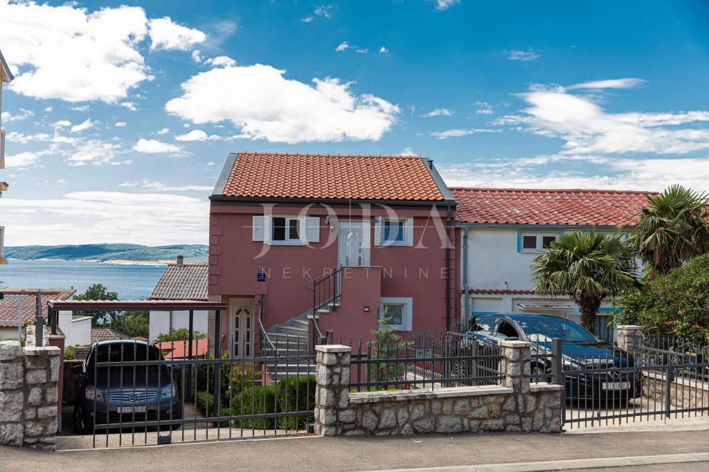 Kuća Na prodaju - PRIMORSKO-GORANSKA CRIKVENICA