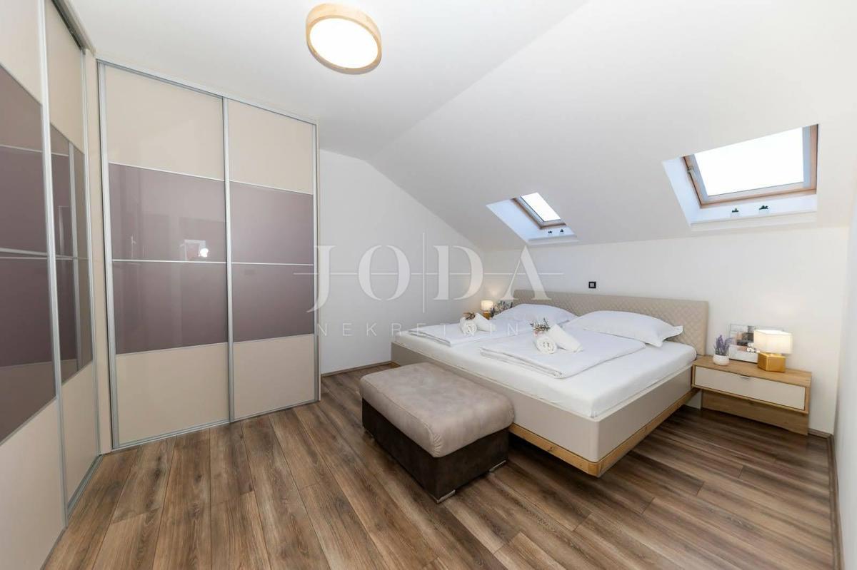 Apartment Zu verkaufen - PRIMORSKO-GORANSKA CRIKVENICA