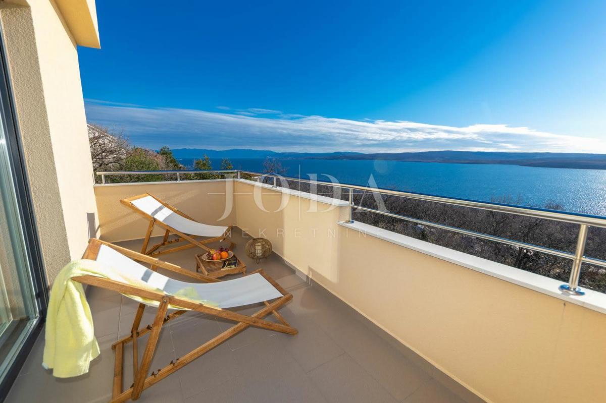 Apartment Zu verkaufen - PRIMORSKO-GORANSKA CRIKVENICA