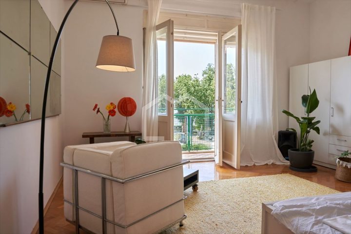 Apartment zu vermieten 55 m² – Split