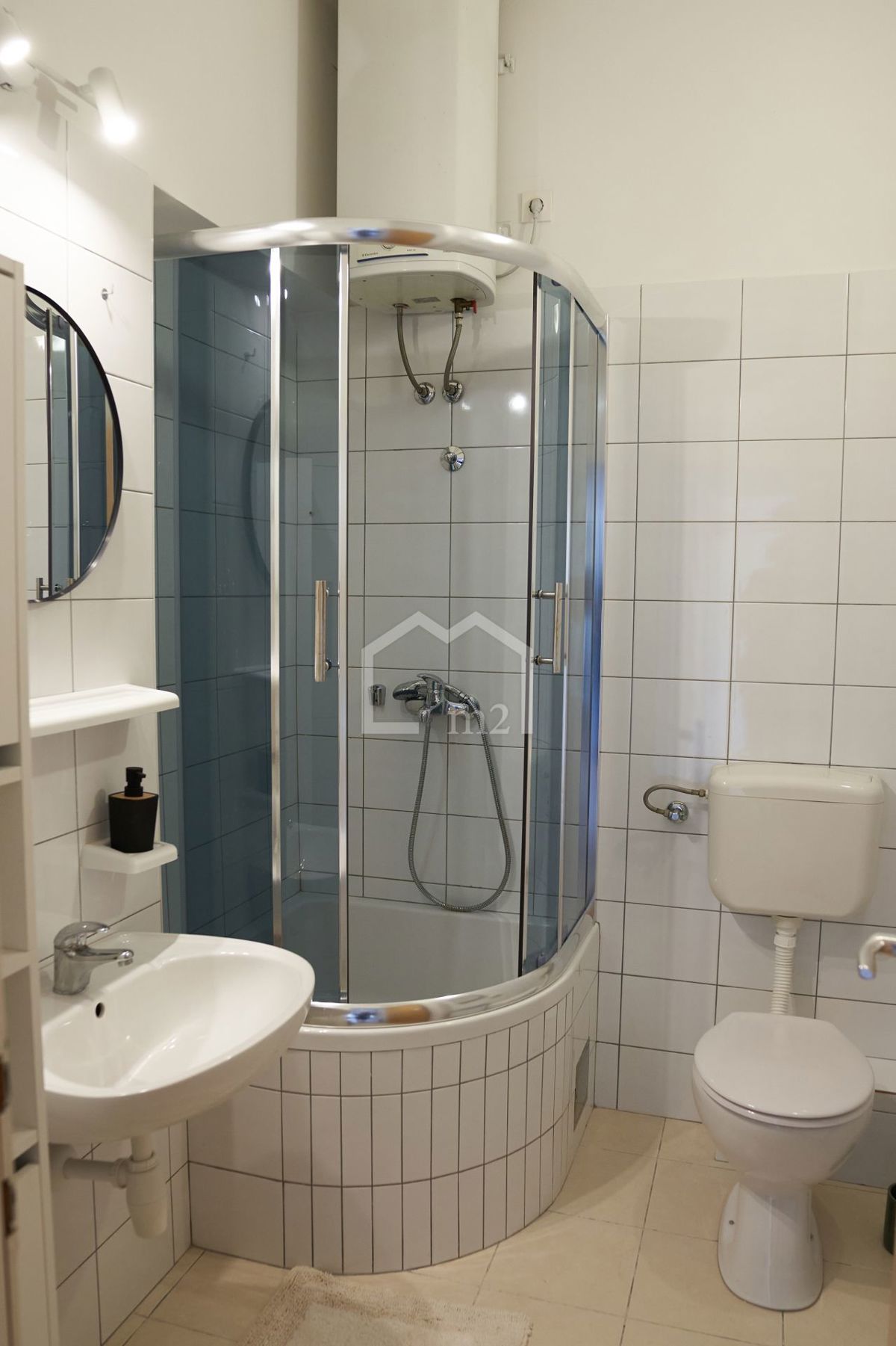 Mieszkanie Do wynajęcia - SPLITSKO-DALMATINSKA SPLIT