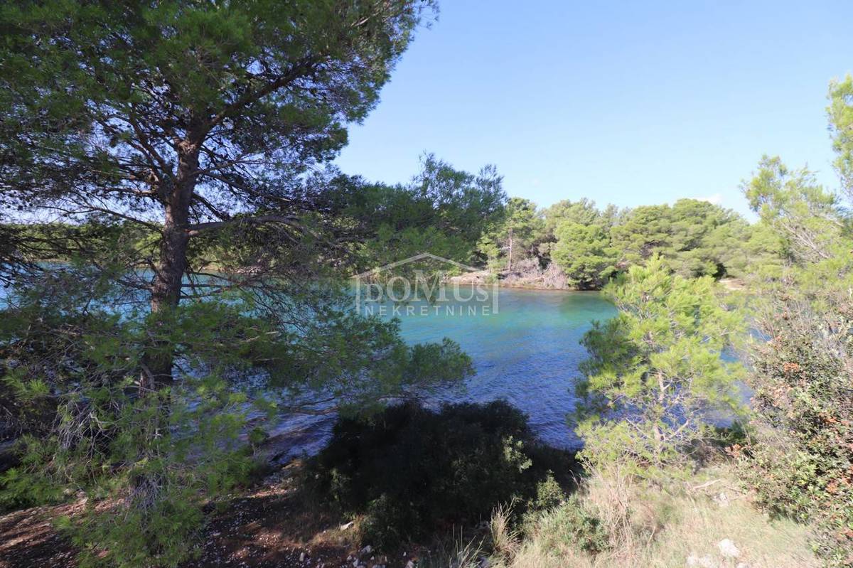 Terreno In vendita - šibensko-kninska šibenik - foto 1/10