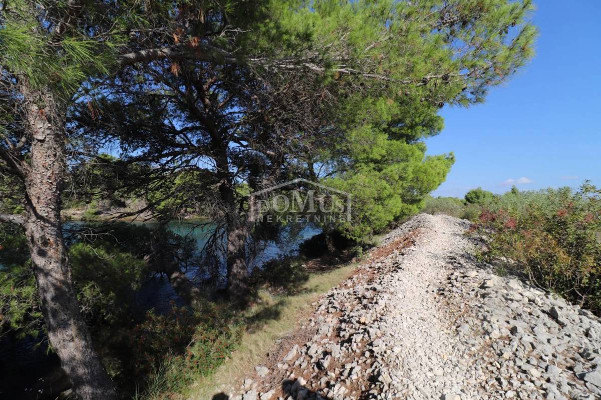 Terreno In vendita - ŠIBENSKO-KNINSKA ŠIBENIK