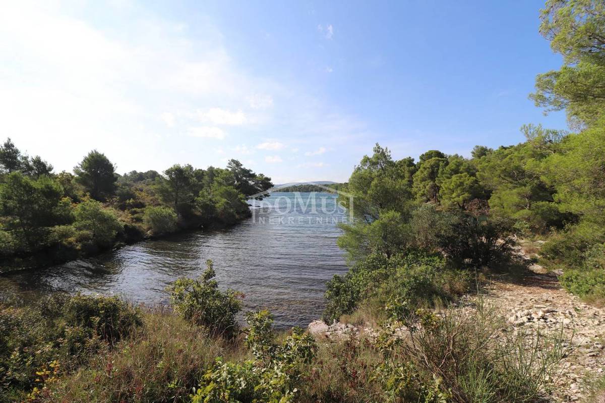 Terreno In vendita - šibensko-kninska šibenik - foto 5/10