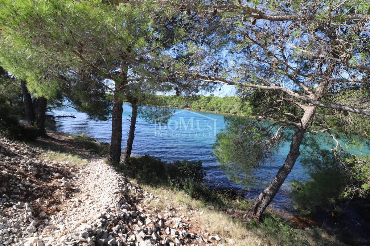 Terreno In vendita - ŠIBENSKO-KNINSKA ŠIBENIK