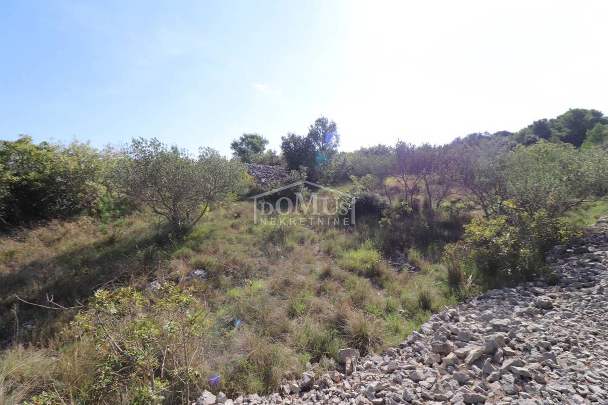 Terreno In vendita - ŠIBENSKO-KNINSKA ŠIBENIK
