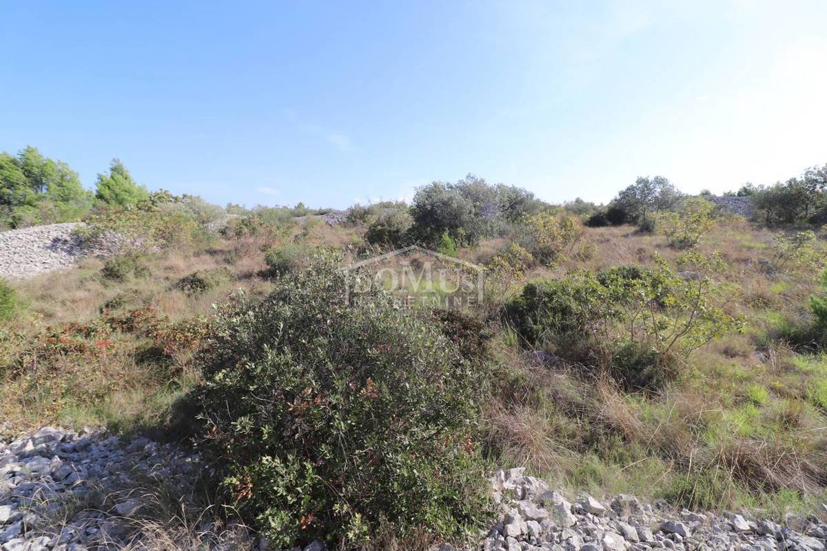 Terreno In vendita - ŠIBENSKO-KNINSKA ŠIBENIK