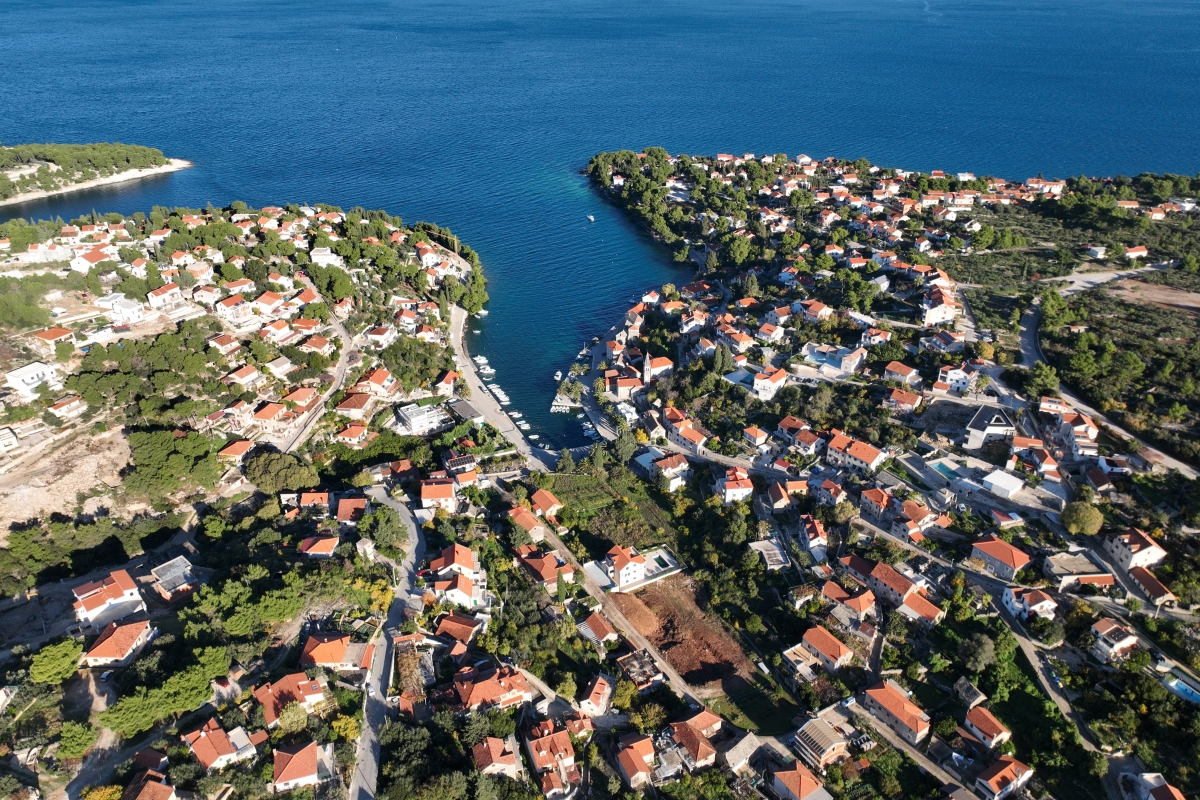 Dům Na prodej - SPLITSKO-DALMATINSKA BRAČ