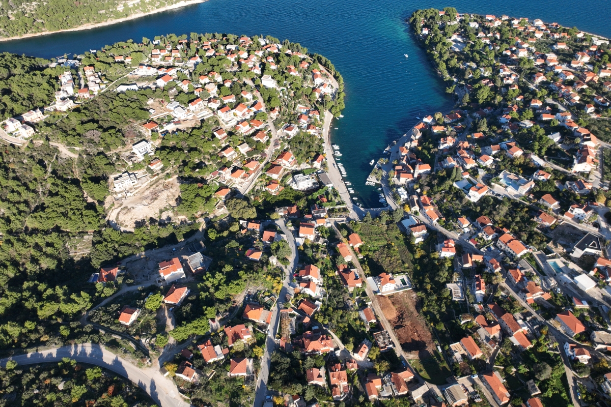 Dům Na prodej - SPLITSKO-DALMATINSKA BRAČ