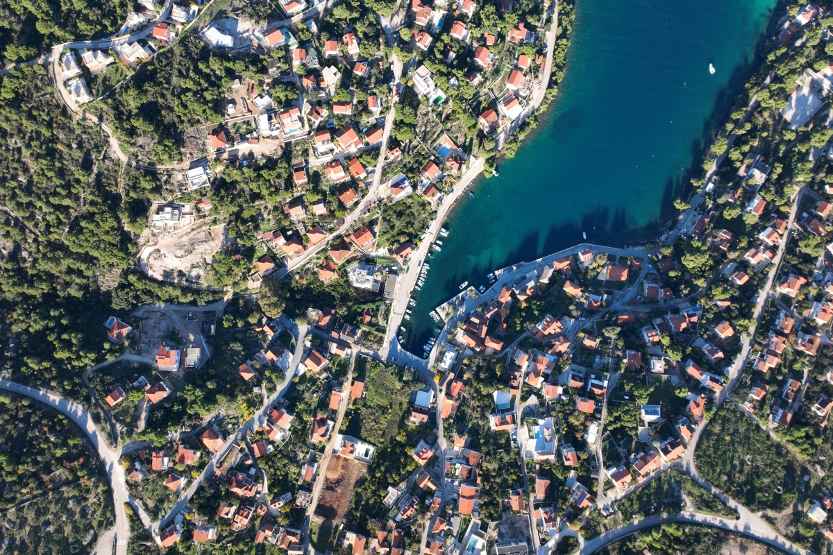 Dům Na prodej - SPLITSKO-DALMATINSKA BRAČ