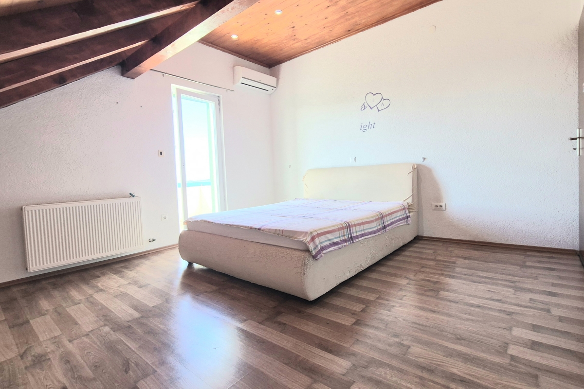 Kuća Na prodaju - SPLITSKO-DALMATINSKA ŠOLTA