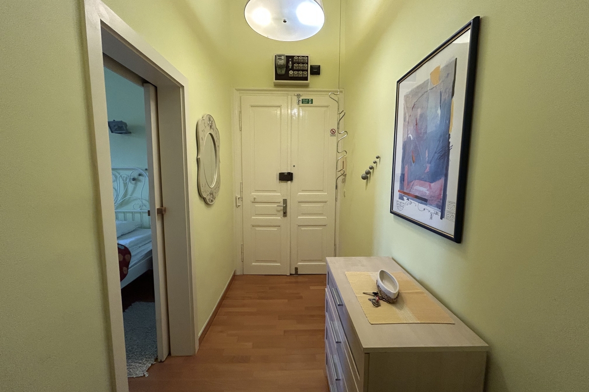 Flat For sale - SPLITSKO-DALMATINSKA SPLIT