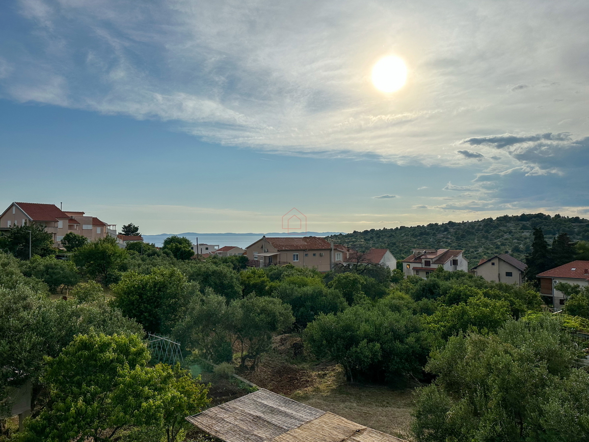 Kuća Na prodaju - ŠIBENSKO-KNINSKA MURTER