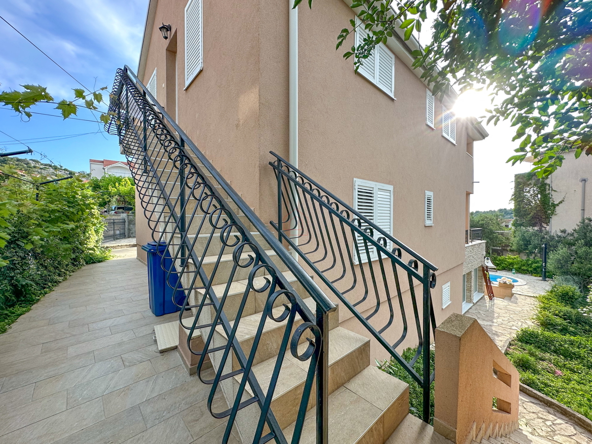 Kuća Na prodaju - ŠIBENSKO-KNINSKA MURTER