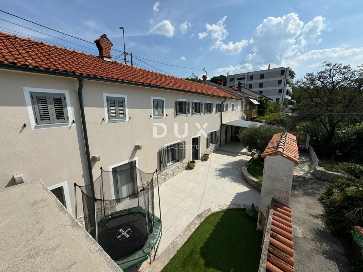 Haus Zu verkaufen - PRIMORSKO-GORANSKA KOSTRENA