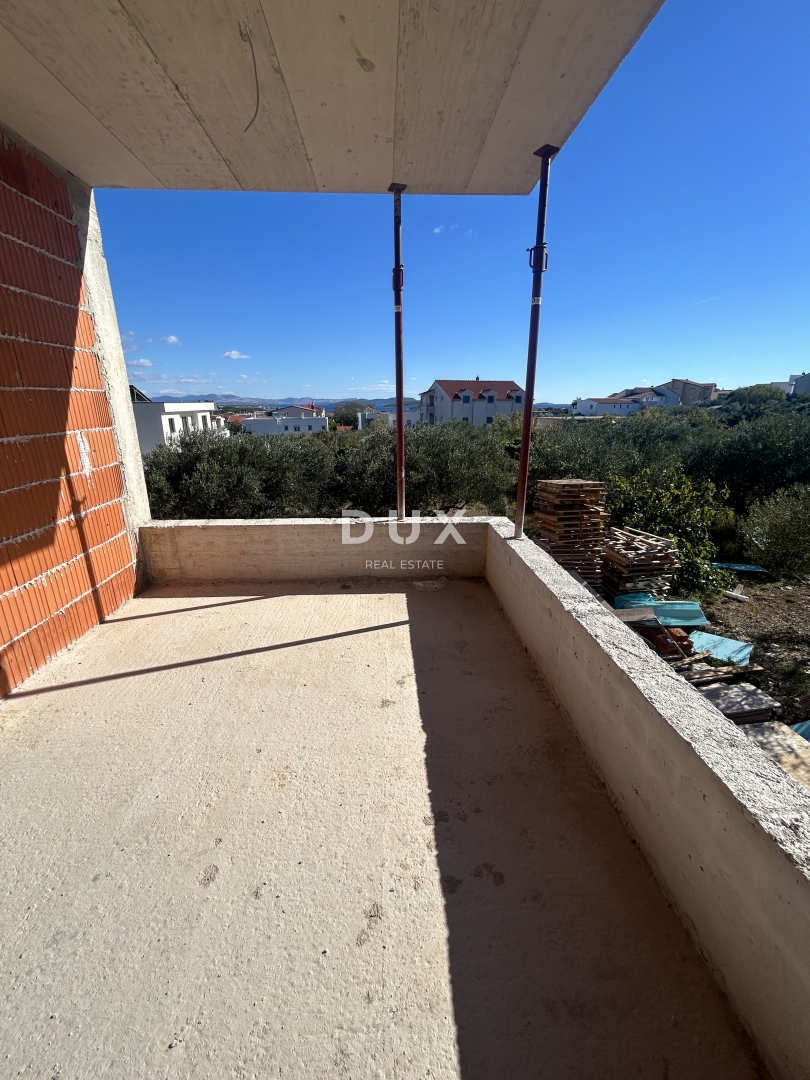 Flat For sale - ŠIBENSKO-KNINSKA VODICE