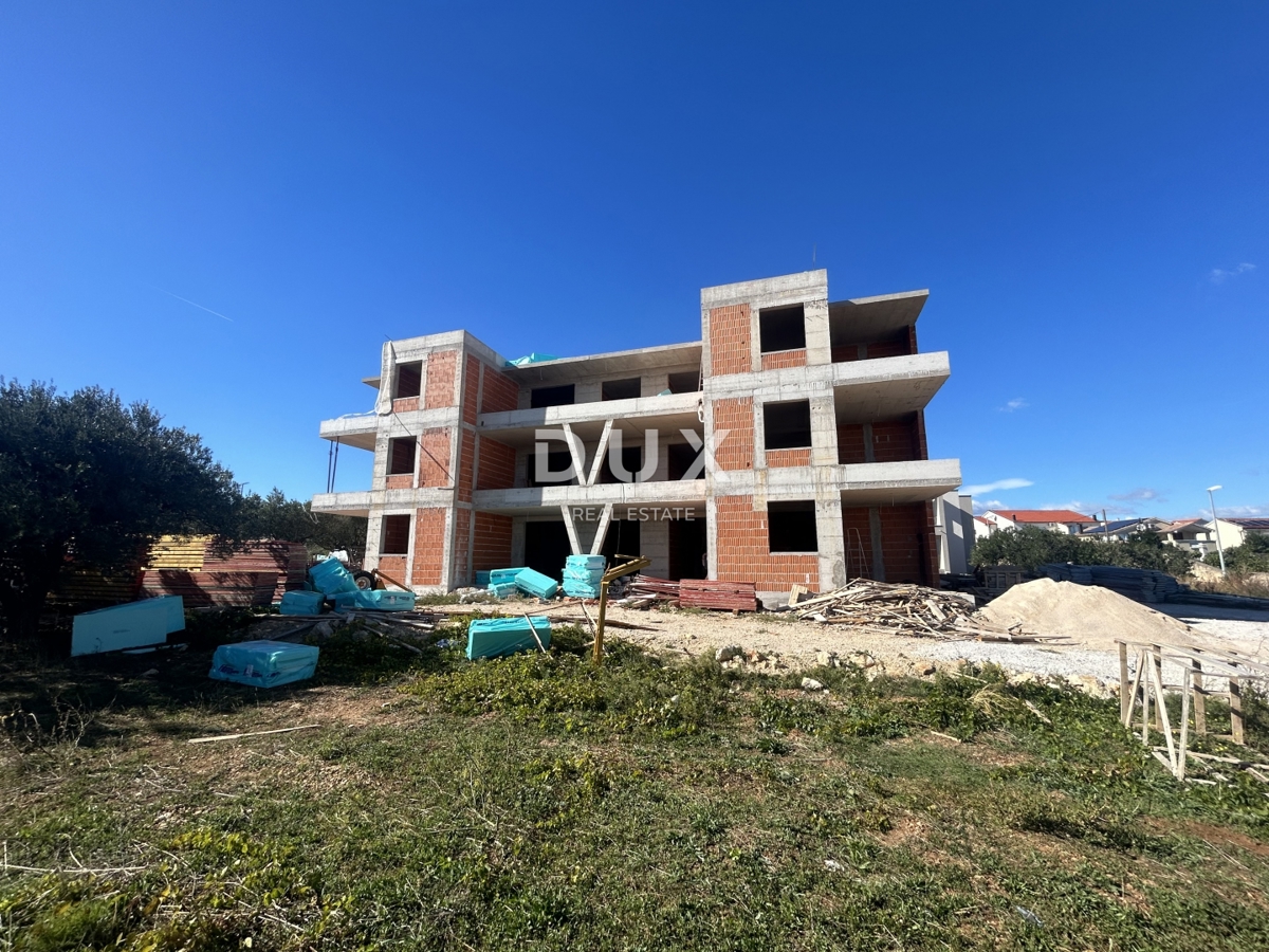 Flat For sale - šibensko-kninska Vodice - foto 1/15