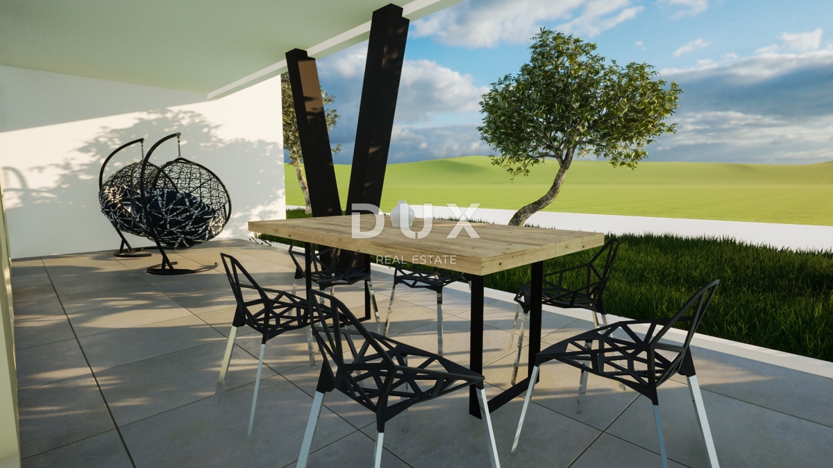 Flat For sale - ŠIBENSKO-KNINSKA VODICE