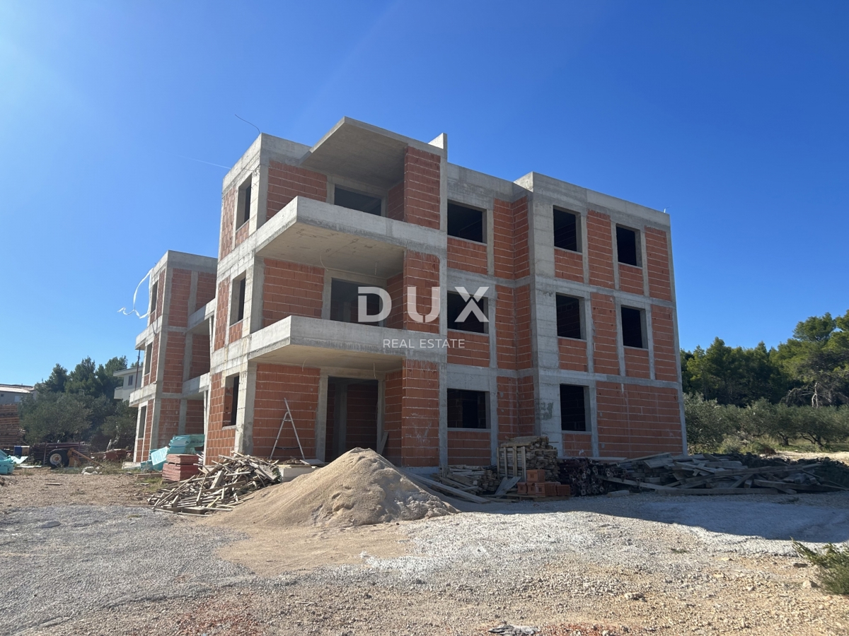 Flat For sale - šibensko-kninska Vodice - foto 2/15