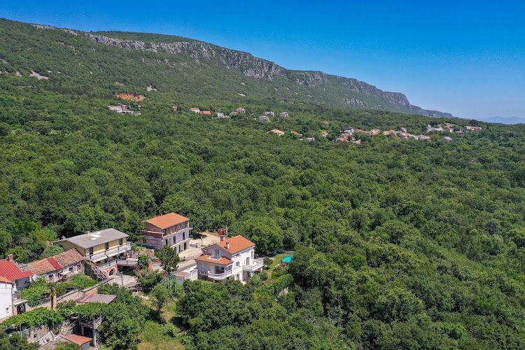 Kuća Na prodaju - PRIMORSKO-GORANSKA VINODOLSKA OPĆINA