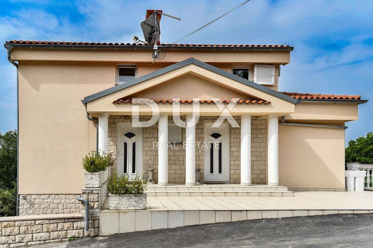 Kuća Na prodaju - PRIMORSKO-GORANSKA VINODOLSKA OPĆINA