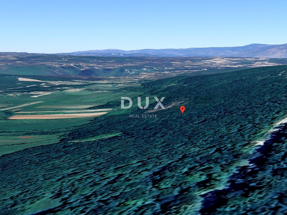 Land For sale - Istarska Labin - foto 1/2
