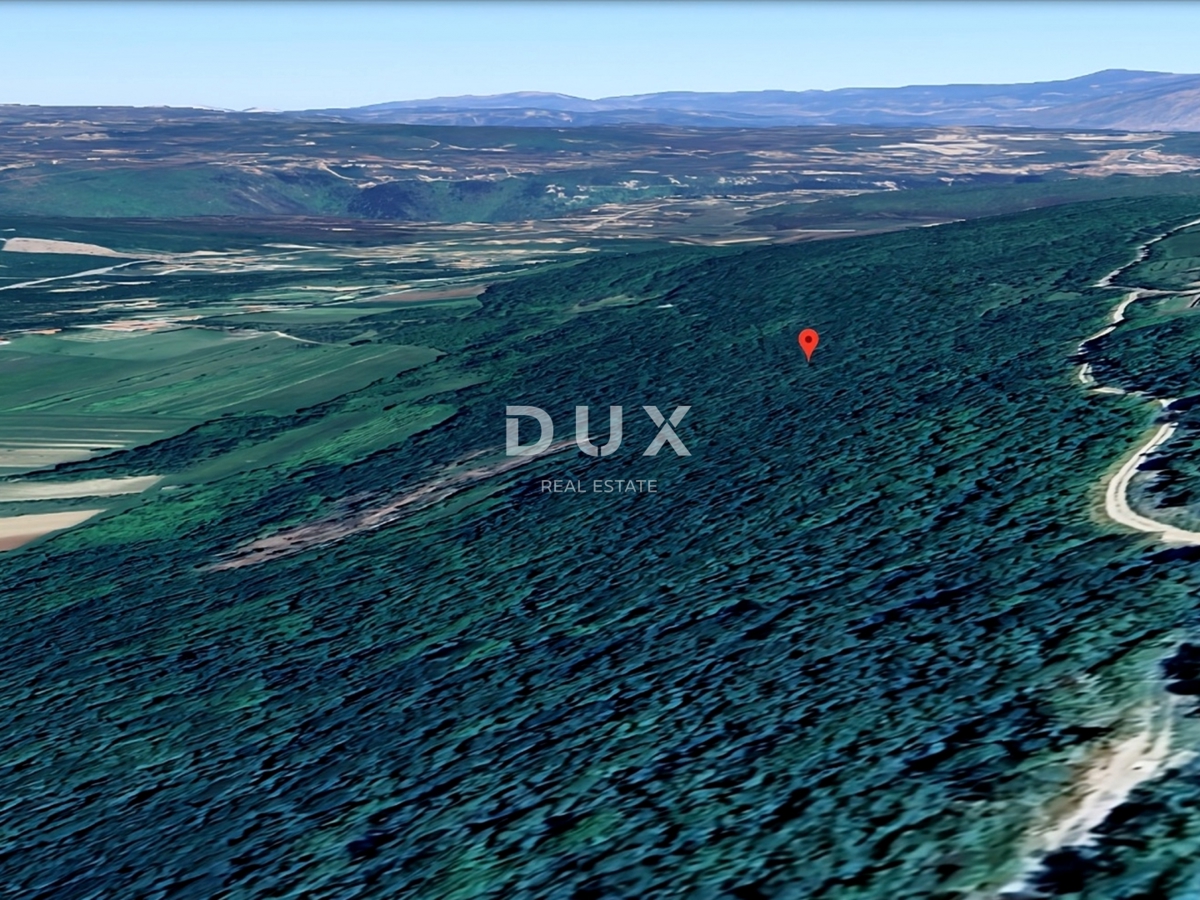 Land For sale - Istarska Labin - foto 2/2