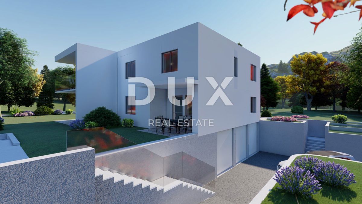 Flat For sale - Primorsko-goranska Kastav - foto 1/8