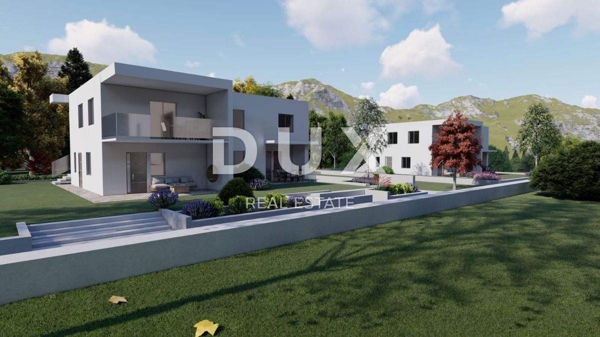 Flat For sale - Primorsko-goranska Kastav - foto 2/8