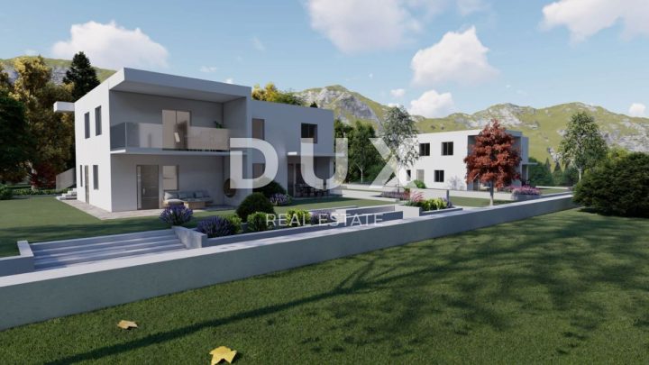 Apartment Zu verkaufen - Primorsko-goranska Kastav - foto 2/8
