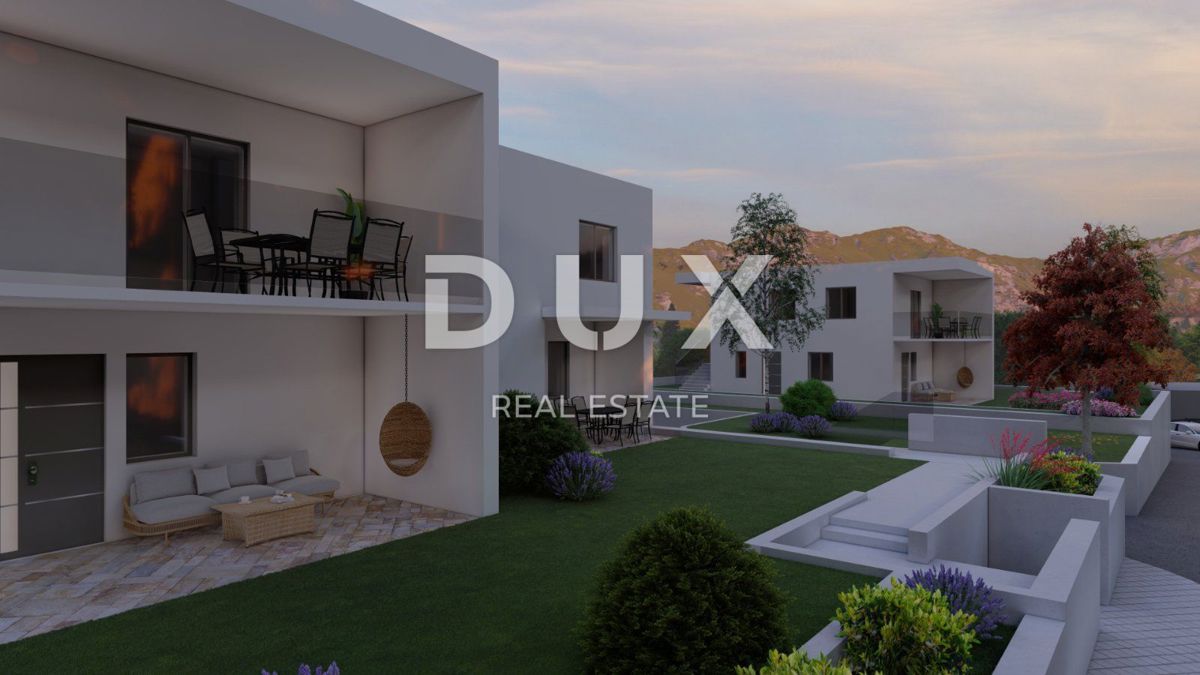 Flat For sale - PRIMORSKO-GORANSKA KASTAV