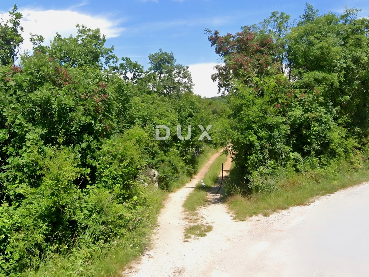 Land For sale - Istarska Labin - foto 1/3