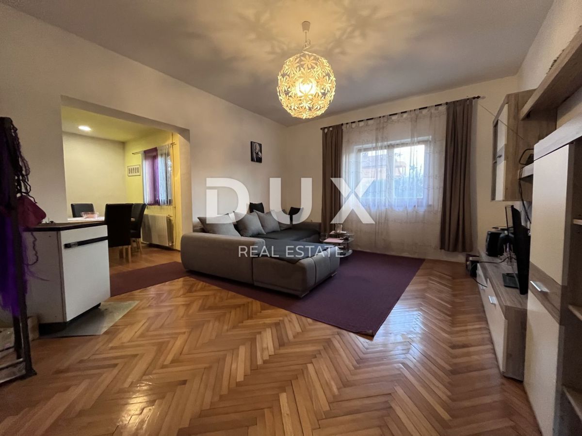 Dom Na predaj - PRIMORSKO-GORANSKA RIJEKA