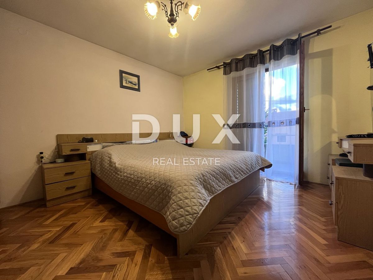 Dom Na predaj - PRIMORSKO-GORANSKA RIJEKA
