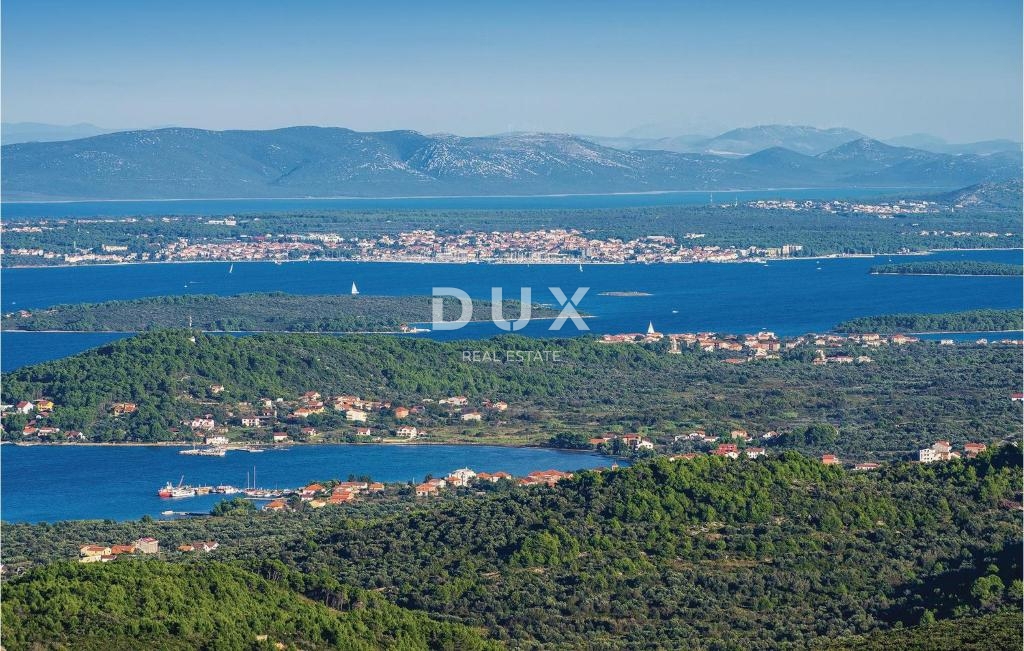 Dom Na predaj - ZADARSKA PAŠMAN