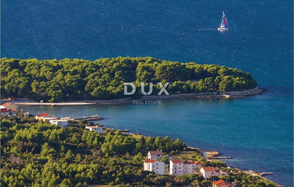 Dom Na predaj - ZADARSKA PAŠMAN