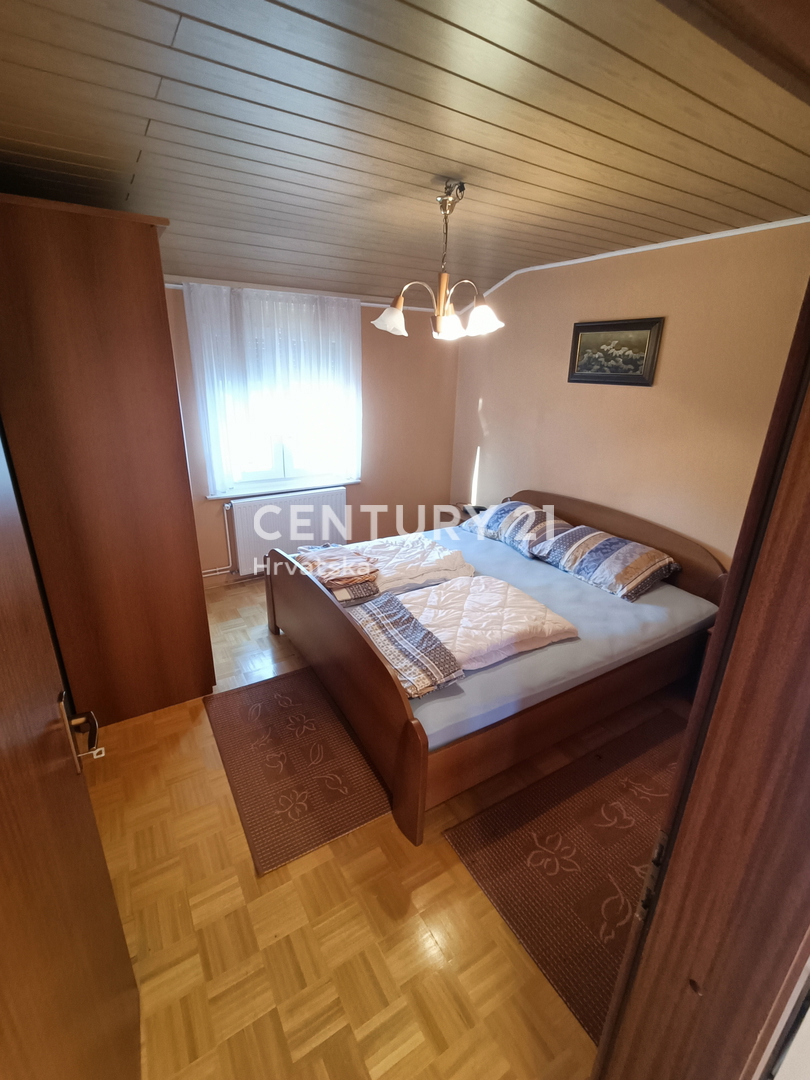 Casa In vendita - PRIMORSKO-GORANSKA KRK