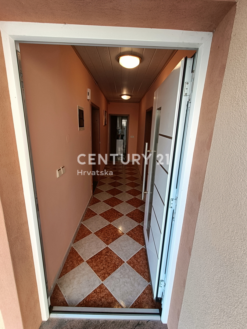 Casa In vendita - PRIMORSKO-GORANSKA KRK