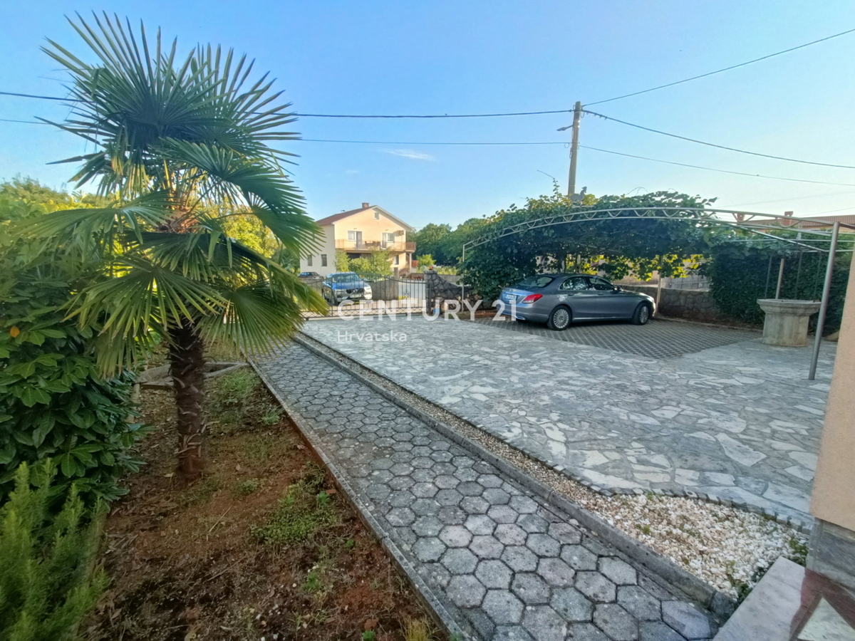 Casa In vendita - PRIMORSKO-GORANSKA KRK