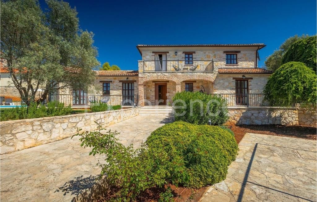 House For sale - Istarska Poreč - foto 1/34