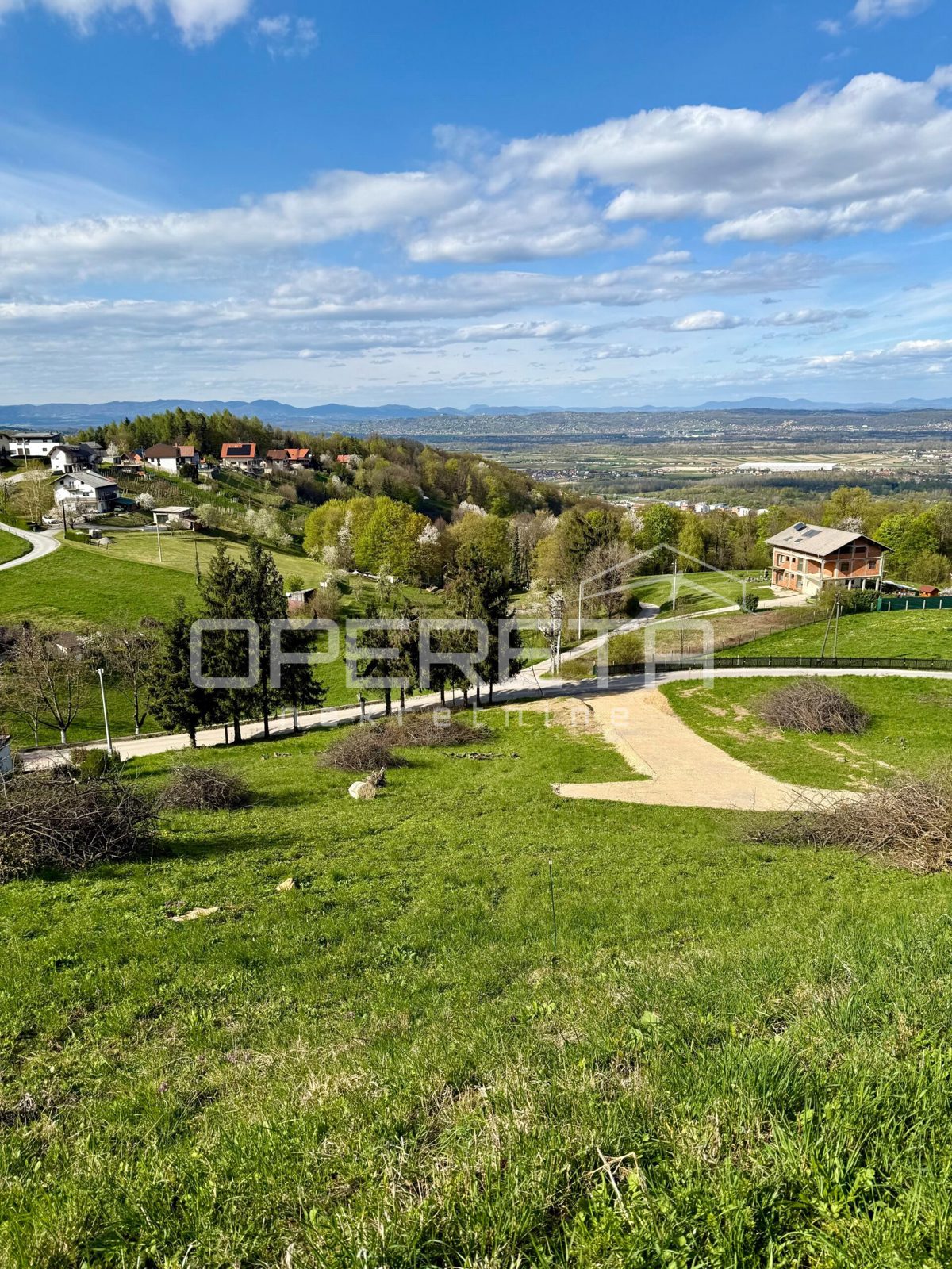 Terreno In vendita SAMOBOR