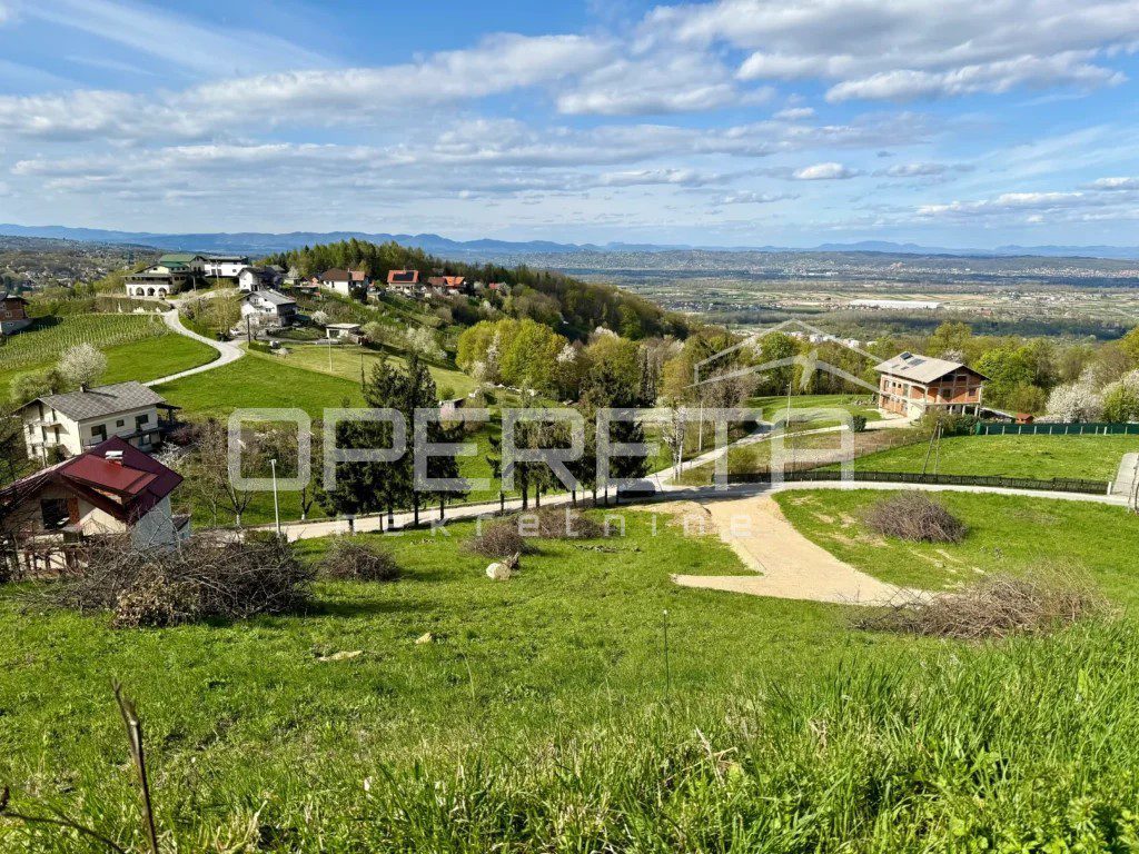 Terreno In vendita - ZAGREBAČKA SAMOBOR