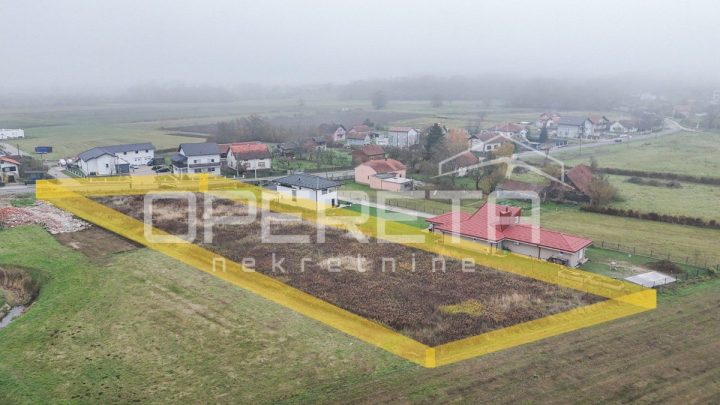 Grundstück Zu verkaufen - Grad Zagreb Zagreb - foto 3/5